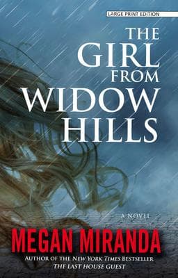 The Girl from Widow Hills