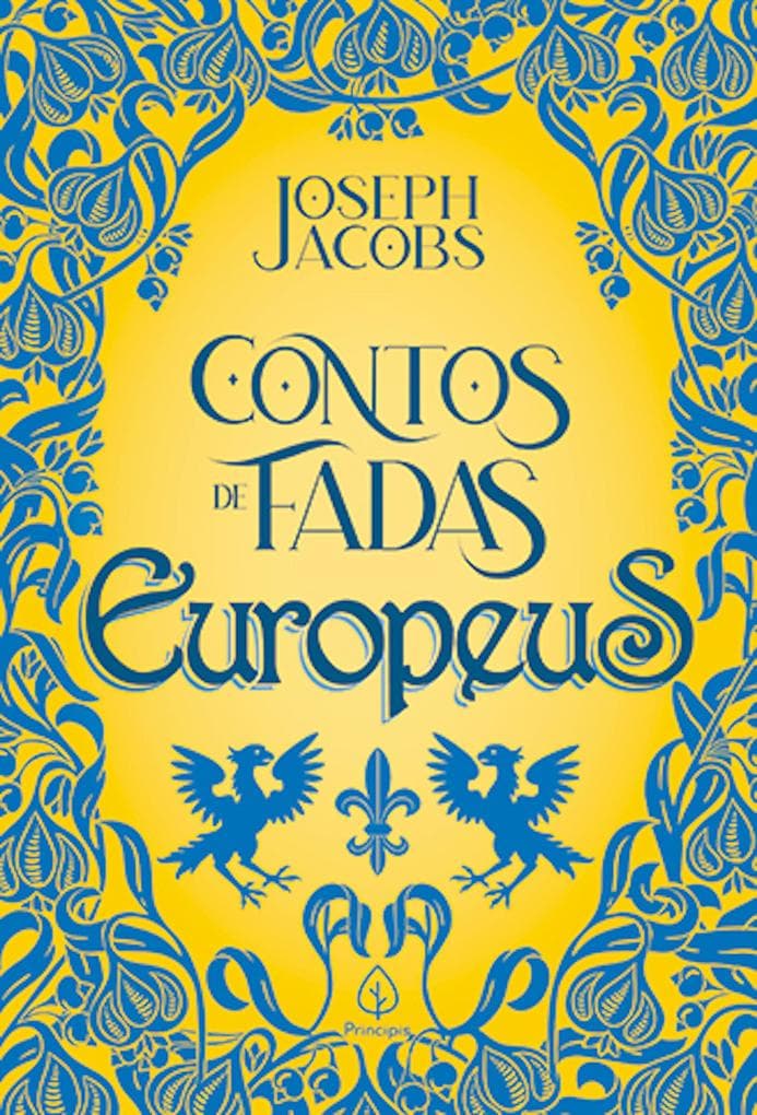 Contos de fadas europeus