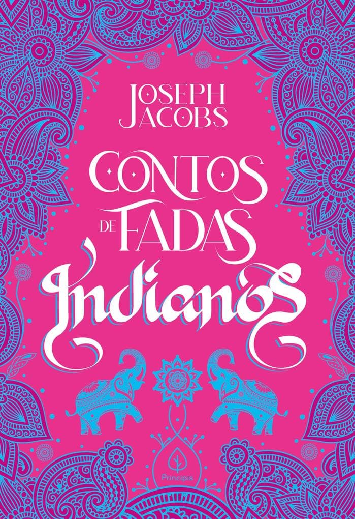 Contos de fadas indianos