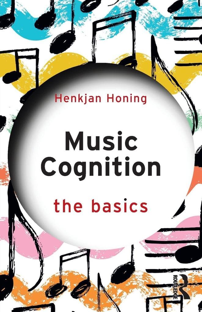 Music Cognition