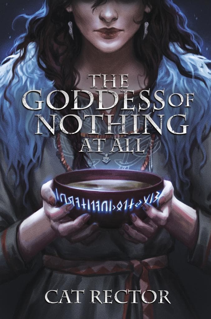 The Goddess of Nothing At All