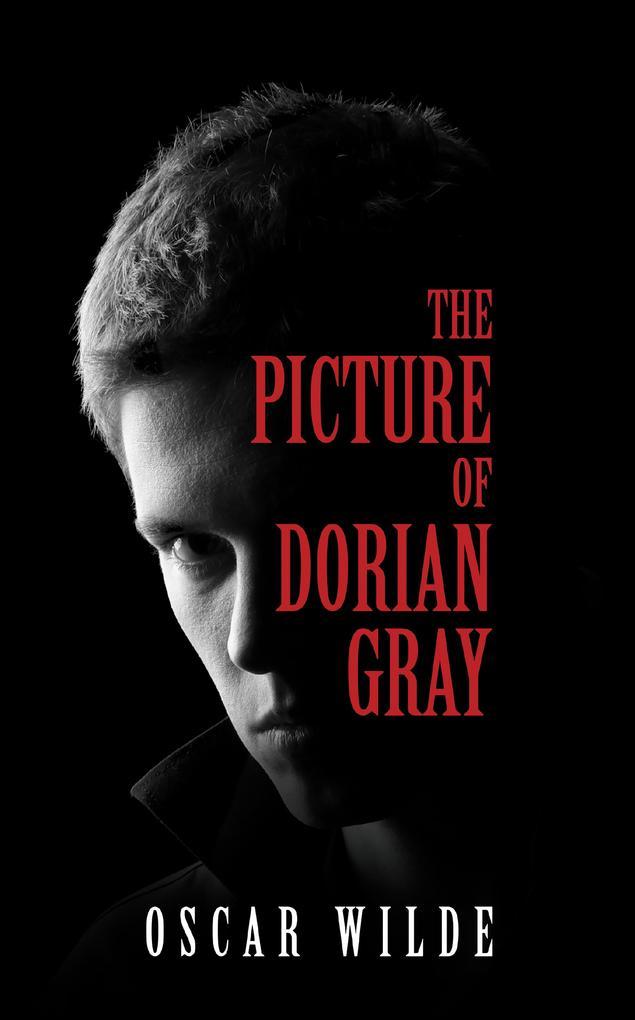 The Picture of Dorian Gray