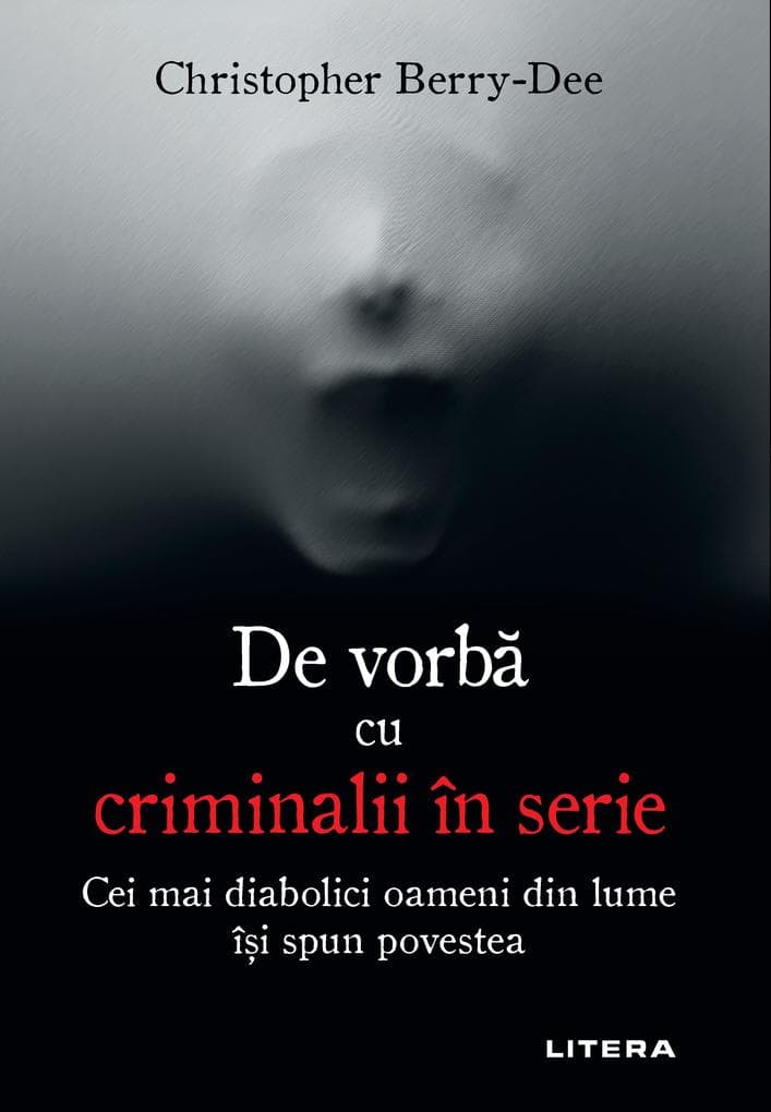 De vorba cu criminalii în serie