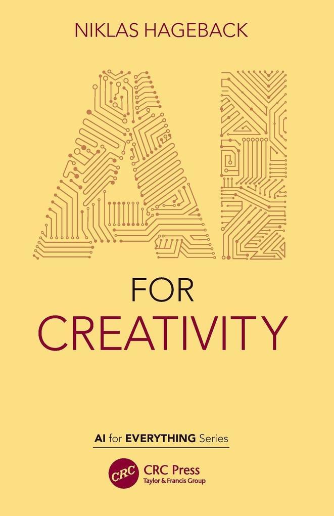 AI for Creativity