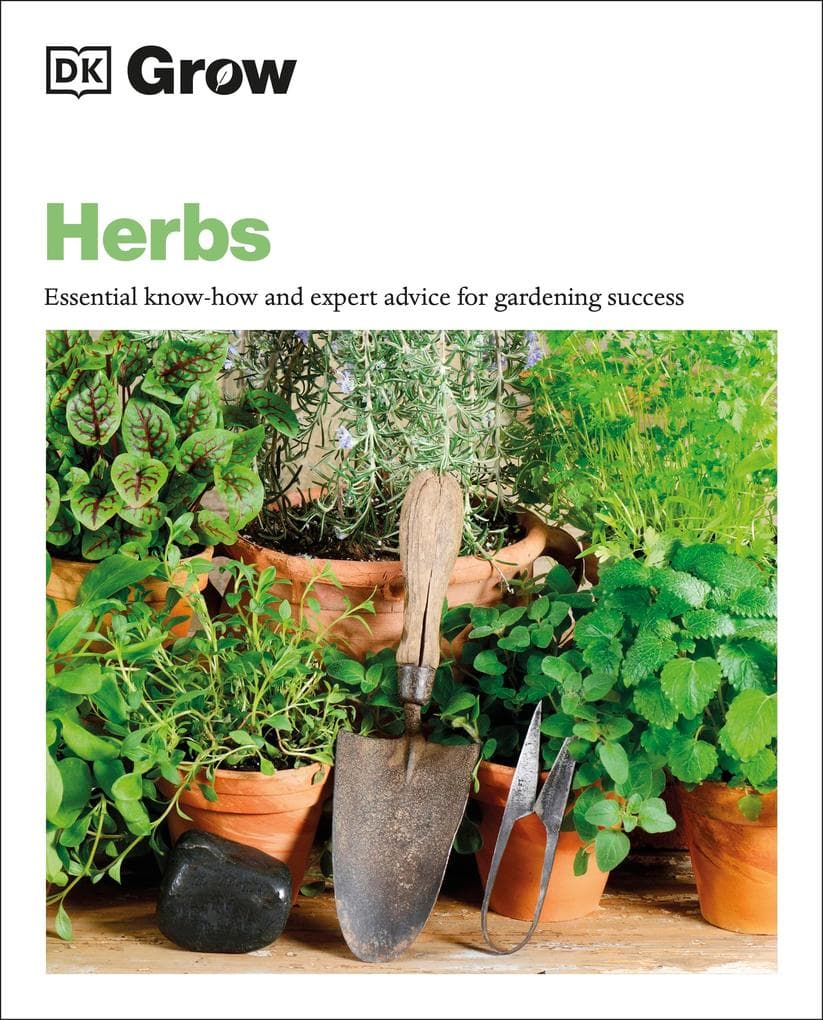 Grow Herbs