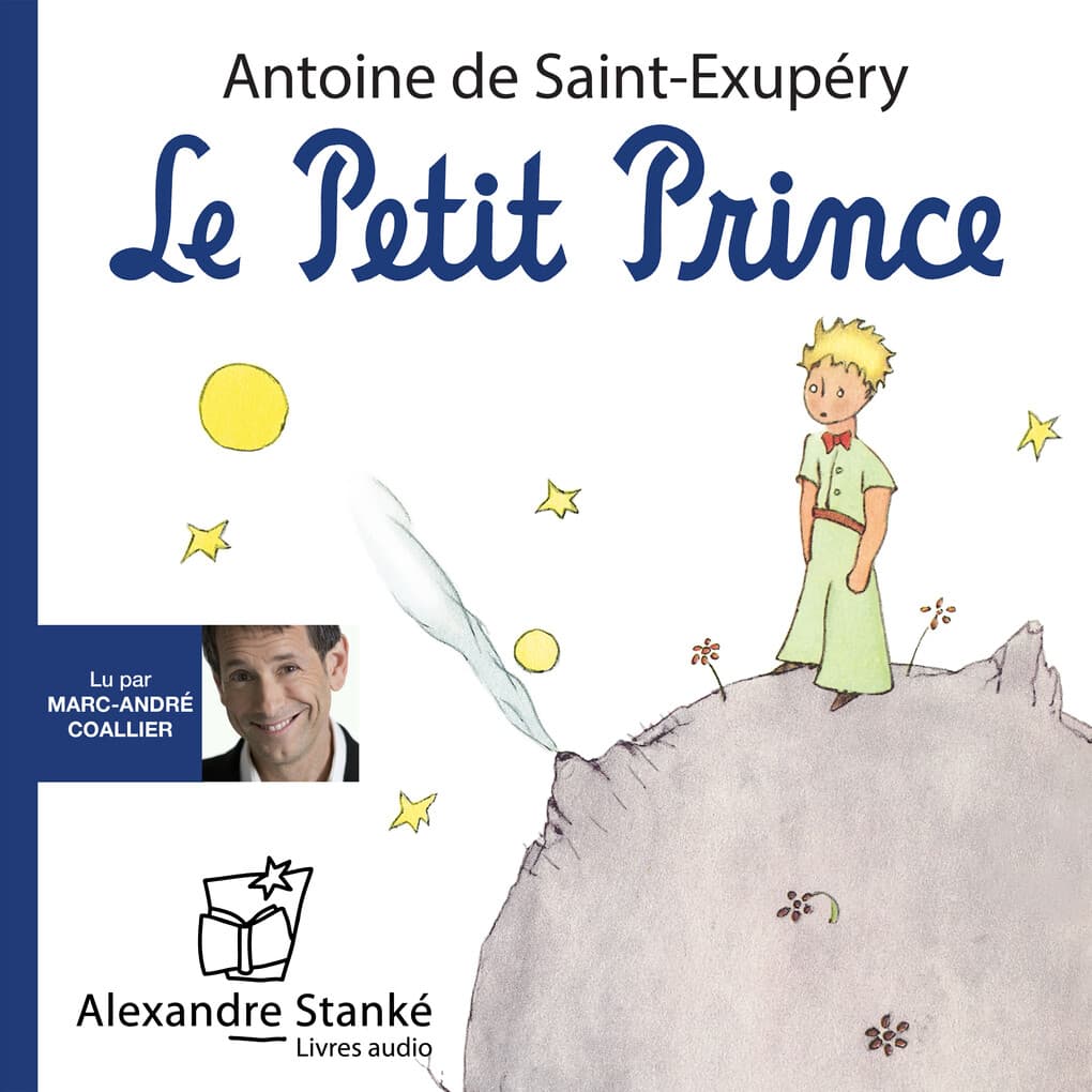 Le petit prince