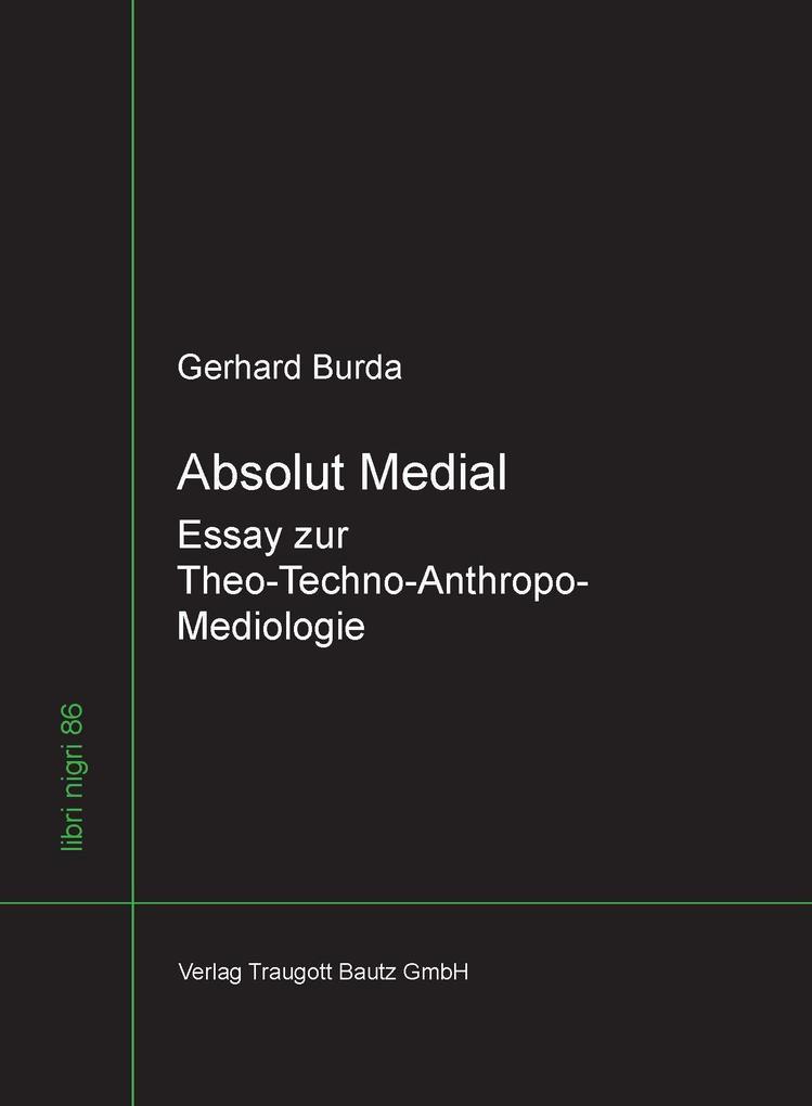 Absolut Medial