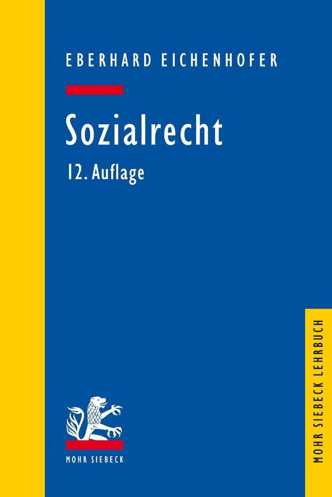 Sozialrecht