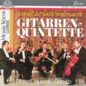 Gitarren-Quintette Vol.1