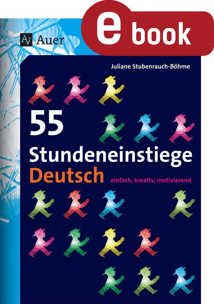 55 Stundeneinstiege Deutsch