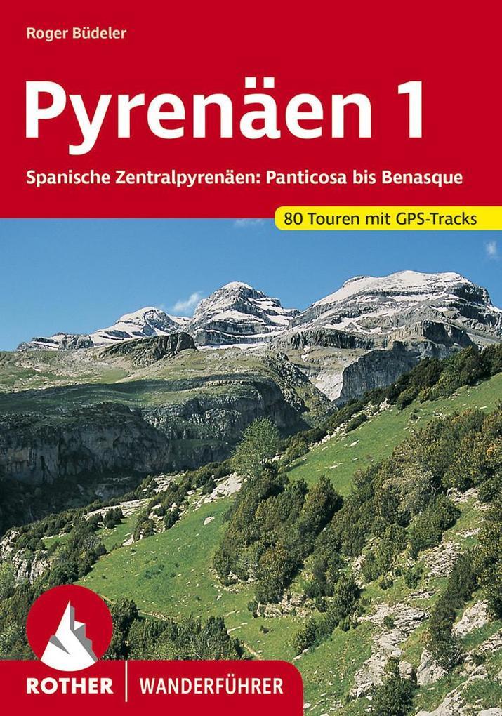 Pyrenäen 1