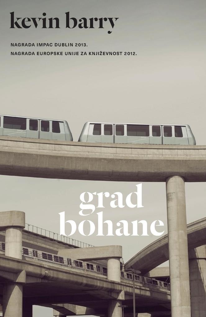 Grad Bohane