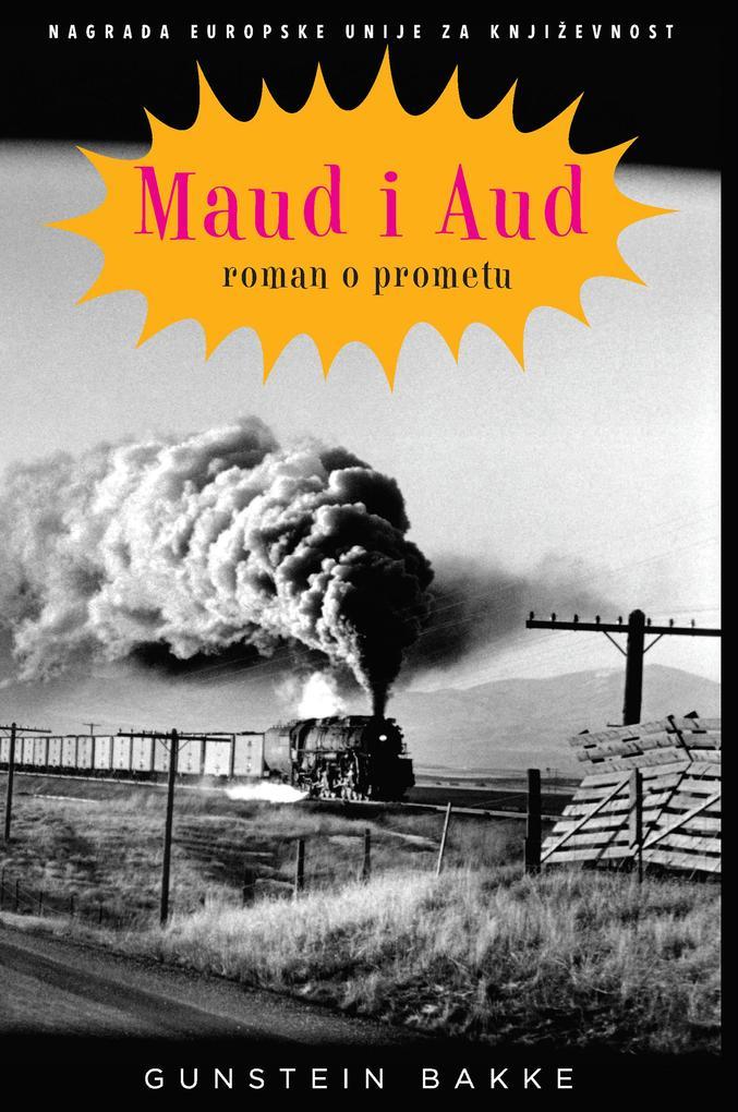 Maud i Aud