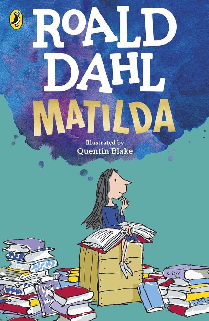 Matilda. Special Edition