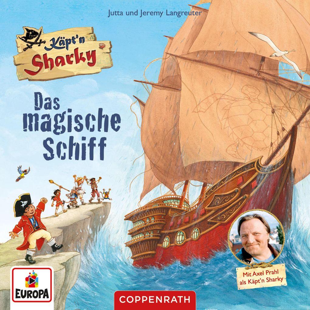 Das magische Schiff