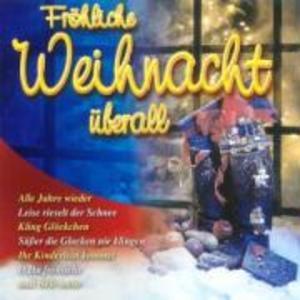 Fröhliche Weihnacht Überall