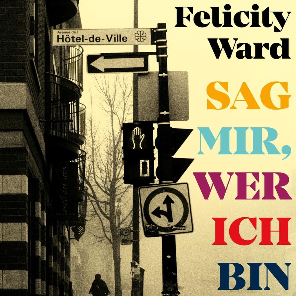 Sag mir, wer ich bin