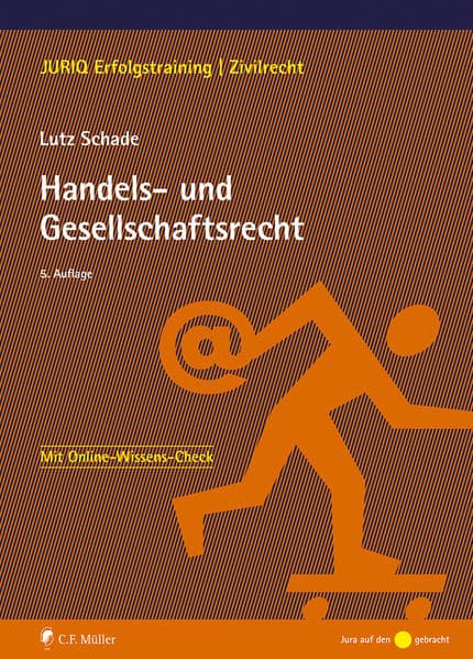 Handels- und Gesellschaftsrecht