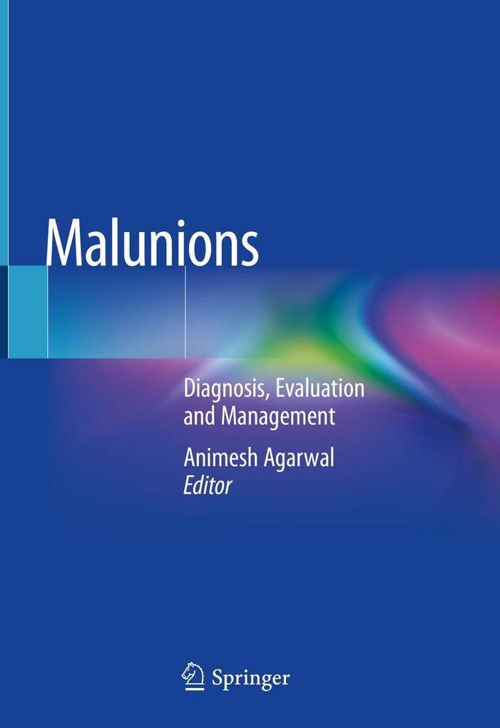 Malunions