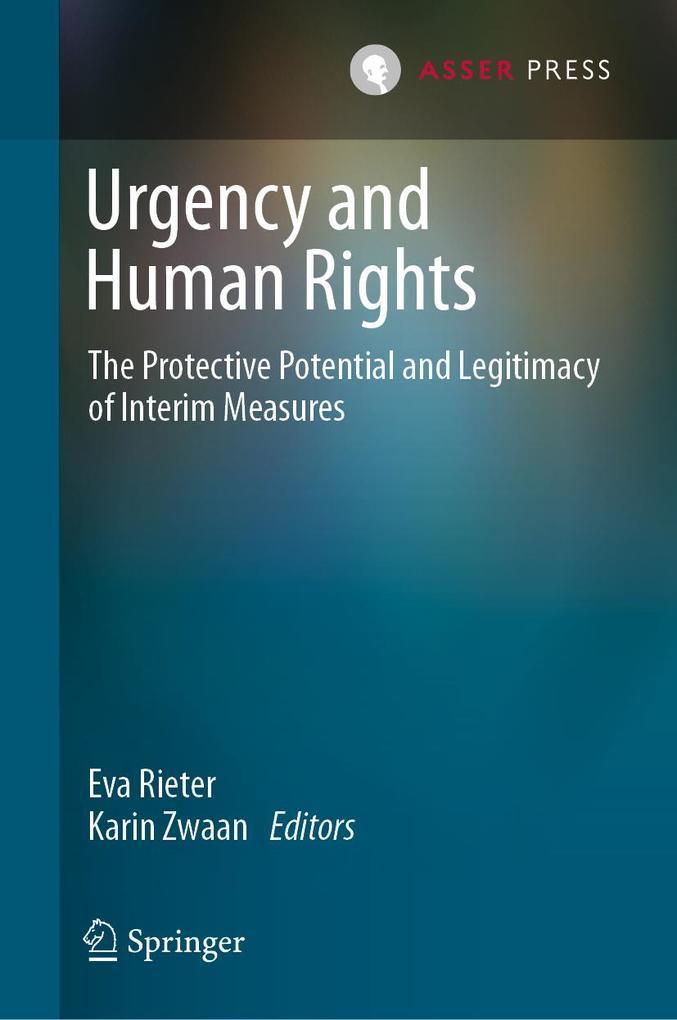 Urgency and Human Rights