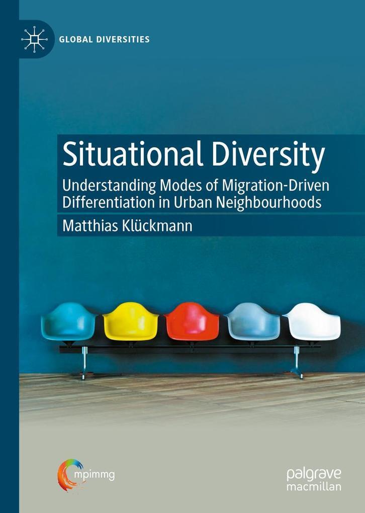 Situational Diversity