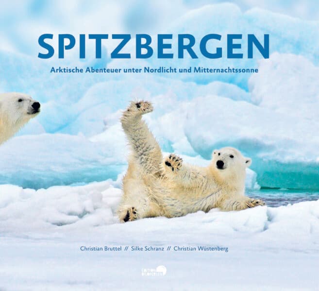 Spitzbergen