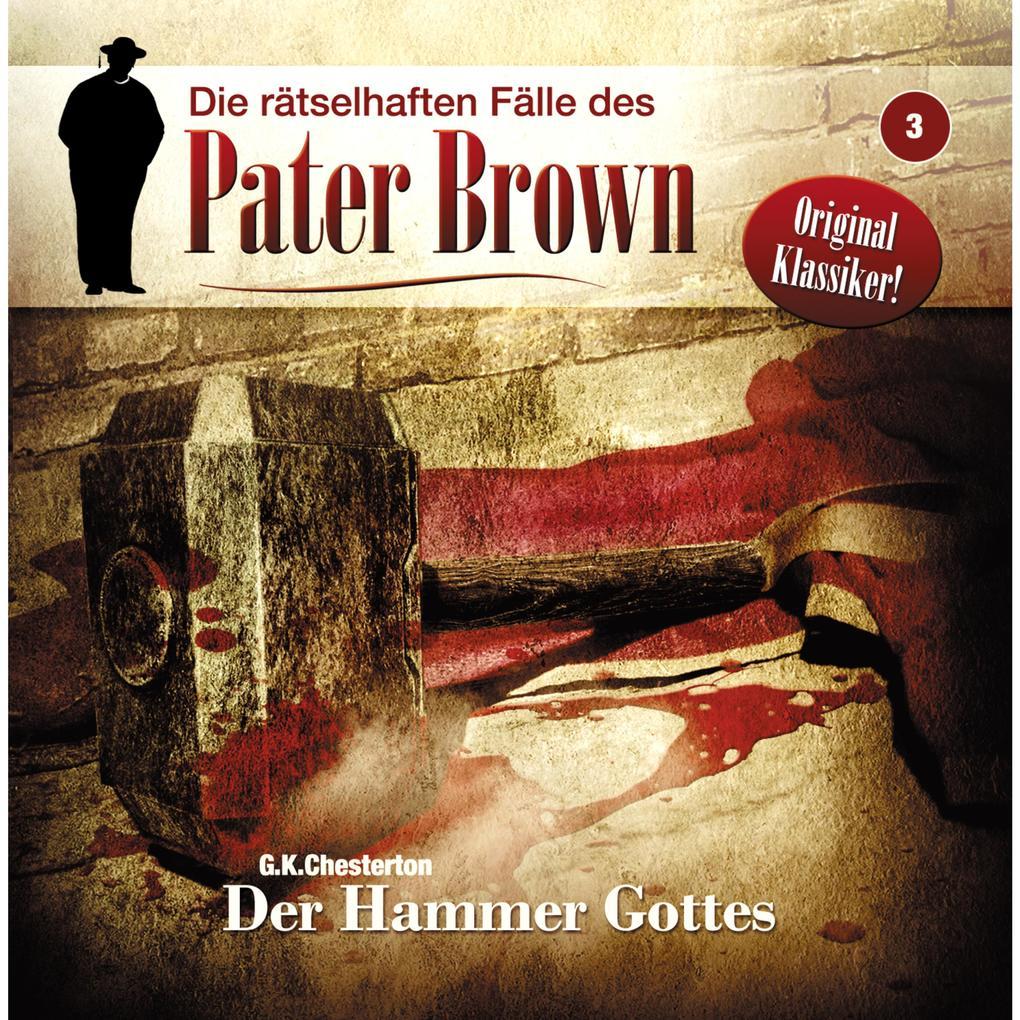 Der Hammer Gottes