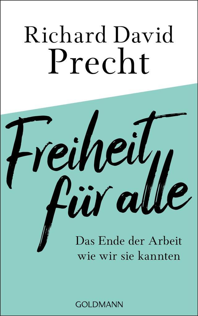 Freiheit für alle