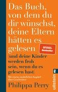 Das Buch, von dem du dir wünschst, deine Eltern hätten es gelesen