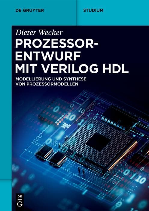 Prozessorentwurf mit Verilog HDL