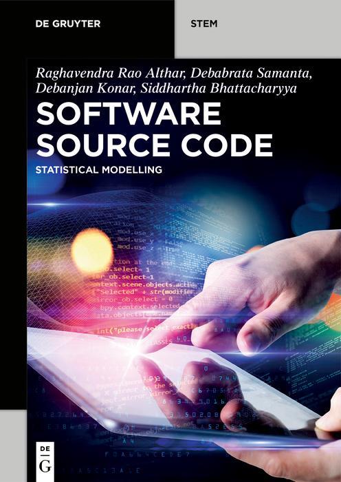 Software Source Code