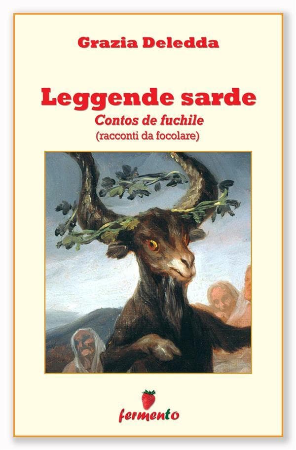 Leggende sarde