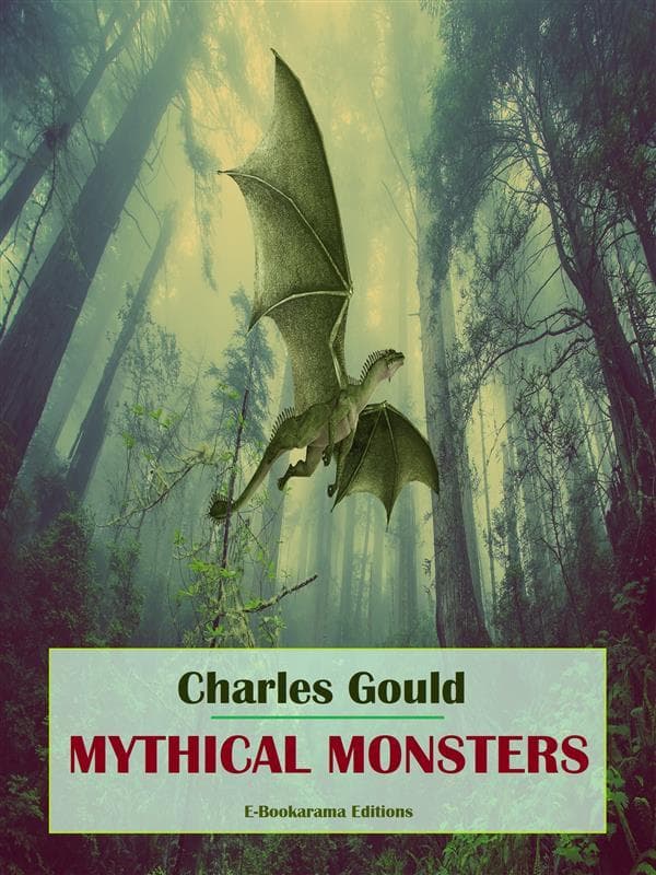 Mythical Monsters