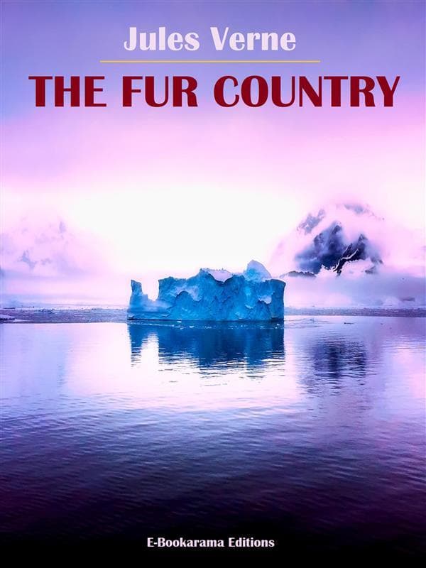 The Fur Country