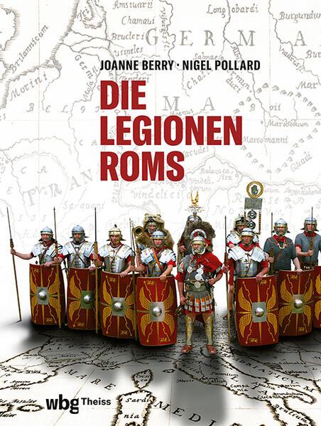 Die Legionen Roms