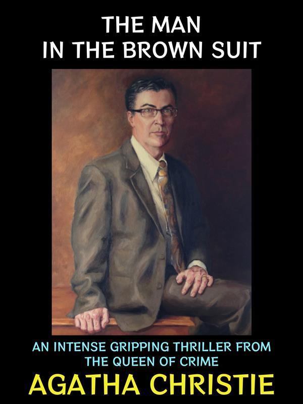 The Man in the Brown Suit