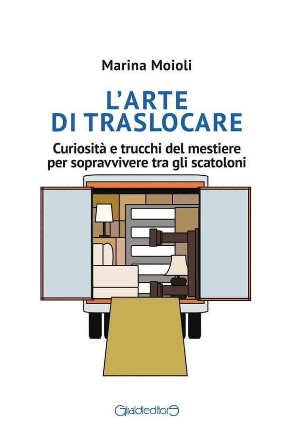 L'arte di traslocare