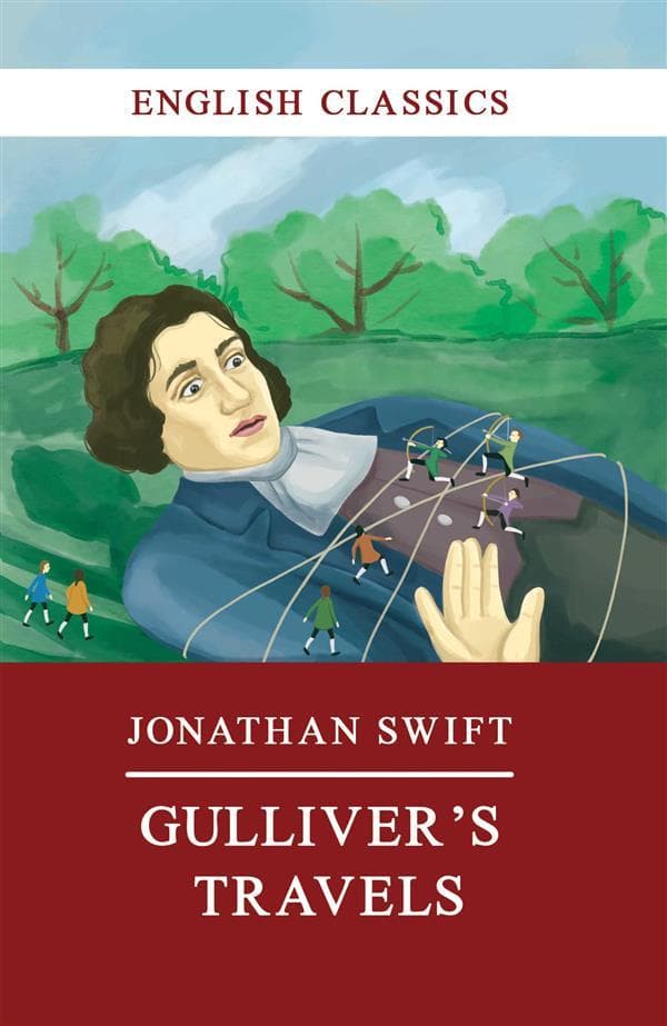 Gulliver's Travels