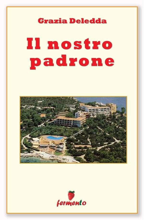 Il nostro padrone