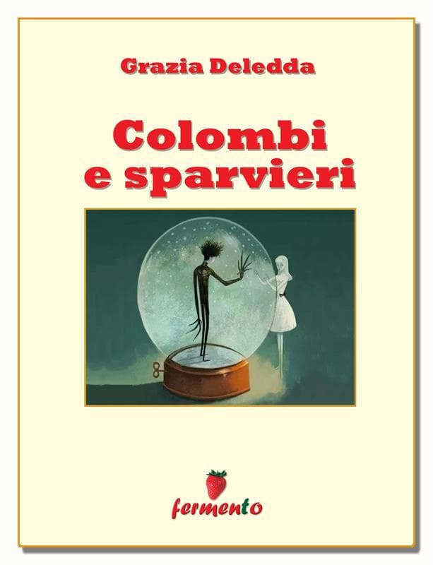 Colombi e sparvieri