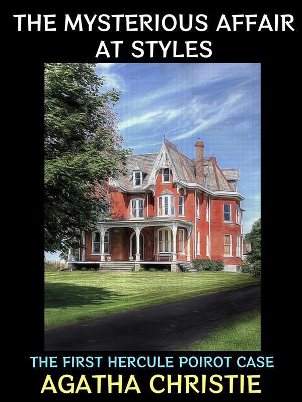 The Mysterious Affair at Styles