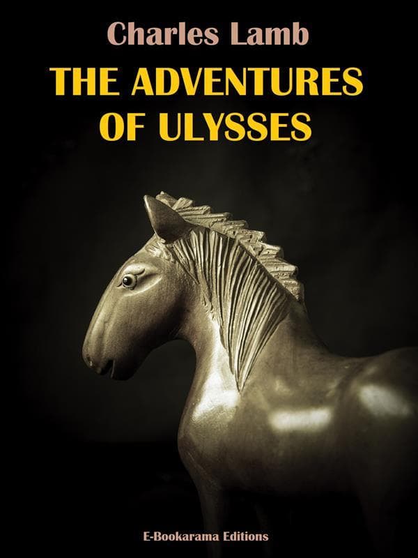 The Adventures of Ulysses