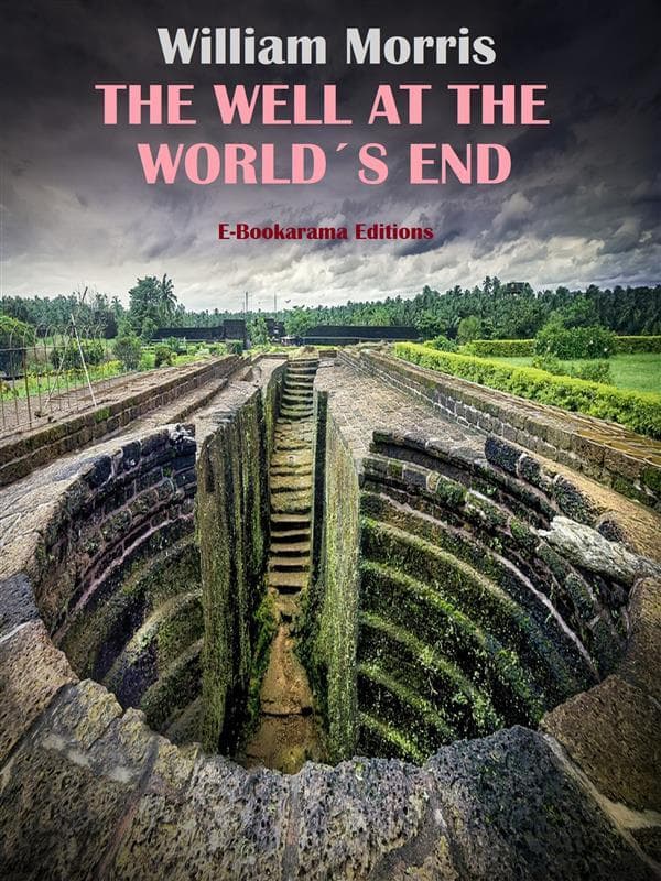 The Well at the World's End