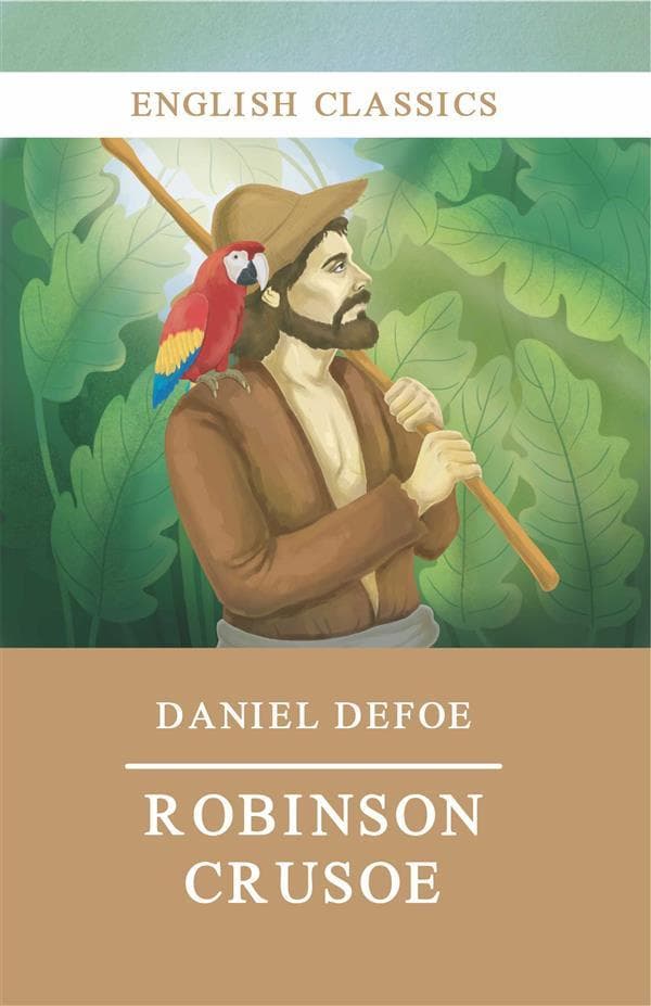 Robinson Crusoe