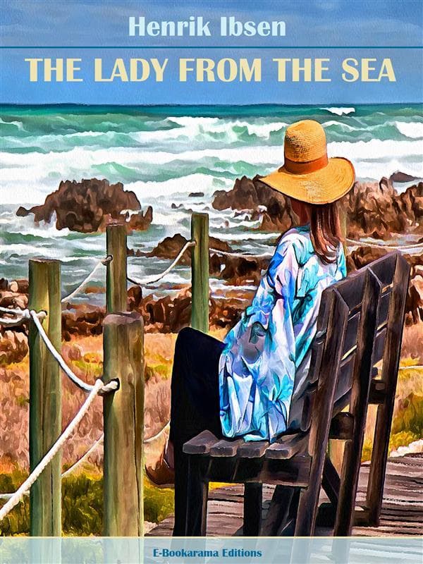 The Lady from the Sea