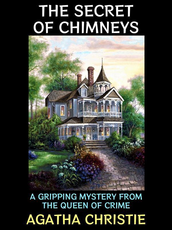 The Secret of Chimneys