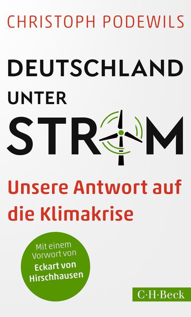 Deutschland unter Strom