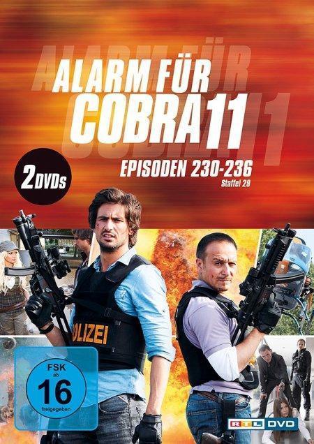 Alarm für Cobra 11