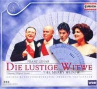 Die Lustige Witwe