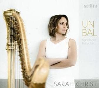 Un Bal-Dances for Harp solo